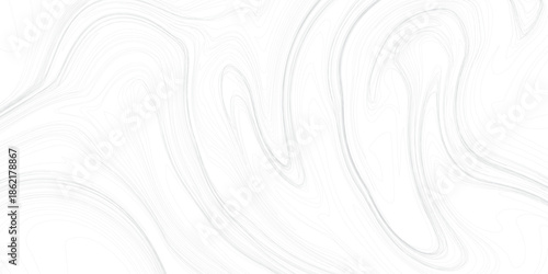 Black and white lines seamless Topographic map patterns, topography line map. Vintage outdoors style. The stylized height of the topographic map contour in lines and contours isolated on transparent.