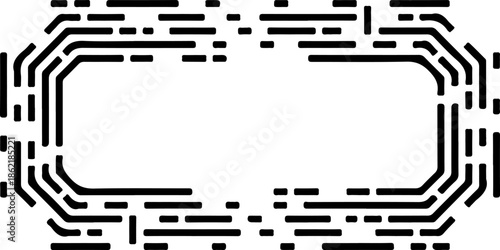 abstract technology background