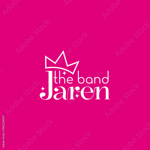 Elegant logo design for 