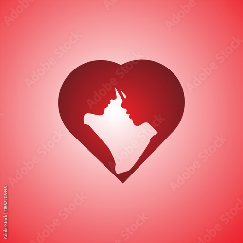 Flat Style Vector Illustration of Business Growth Chart and Data Visualization Dashboard for Corporate Success and Financial Strategy