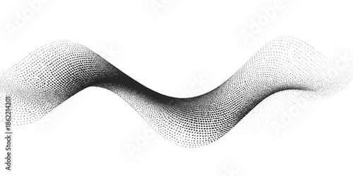 Abstract black and white metal kitchen utensils close-up with colorful tools