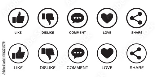 Human heart with electrocardiogram line symbols vector cardiac rhythm health care concept