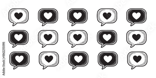 Wedding couple dancing with violinist and decorative elements vector romantic celebration