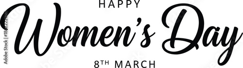Celebrating empowerment and equality on international women's day
