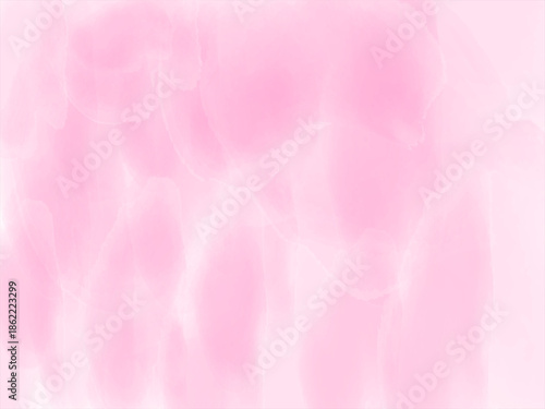 淡いピンクの抽象スモーク背景/Soft Pink Abstract Smoke Background