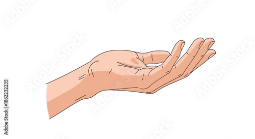 Set of colorful office supplies icons including a calendar, documents, and a spiral notebook on a dark background.