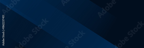 Abstract minimal blue background with a scratch, for posters, banners. vector illustration eps10