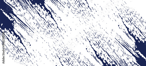 Abstract halftone wave dots background. Futuristic twisted grunge pattern, dots, circles. Vector modern optical pop art texture for posters, business cards and etc