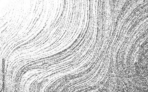 Distressed Grunge Gray Wood Noise Texture Background with Worn Grain and Subtle Aged Effect.