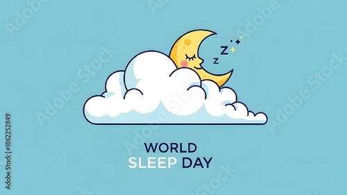 World sleep day