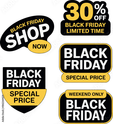 Black friday shopping sale offers discounts limited time black friday deals