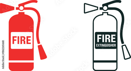 Fire extinguisher safety equipment fire fighting appliances fire protection devices