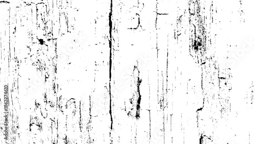 A close up view of weathered aged wood grain with visible knots and imperfections in texture