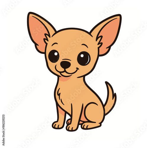 small chihuahua 