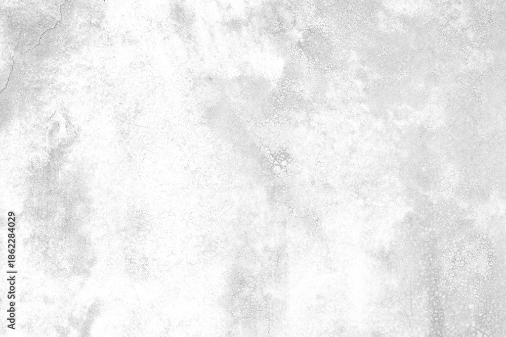 Fototapeta premium Old wall texture cement dirty gray with black background abstract grey and silver color design are light with white background.