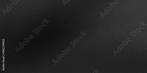 A dark vintage grunge texture features a black and white paper pattern with a gray textured surface and old fabric material design for a high-quality wallpaper concept