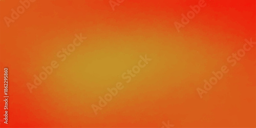 An abstract orange background featuring a bright motion wave of fire and yellow light creates a colorful texture design with hot flame patterns and energy for an artistic wallpaper backdrop