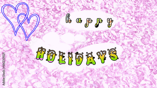 Festive 