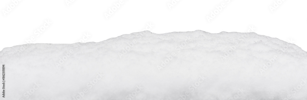 Ταπετσαρία Snow is laid out on a flat surface against a clear background