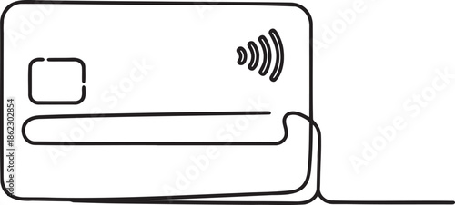 a-minimalist-line-drawing-of-a-credit-ca_HCNe3xNCRH-mkZu9ebzyXA_VFfc5UuKRVanNJRodoPlgQ_traced