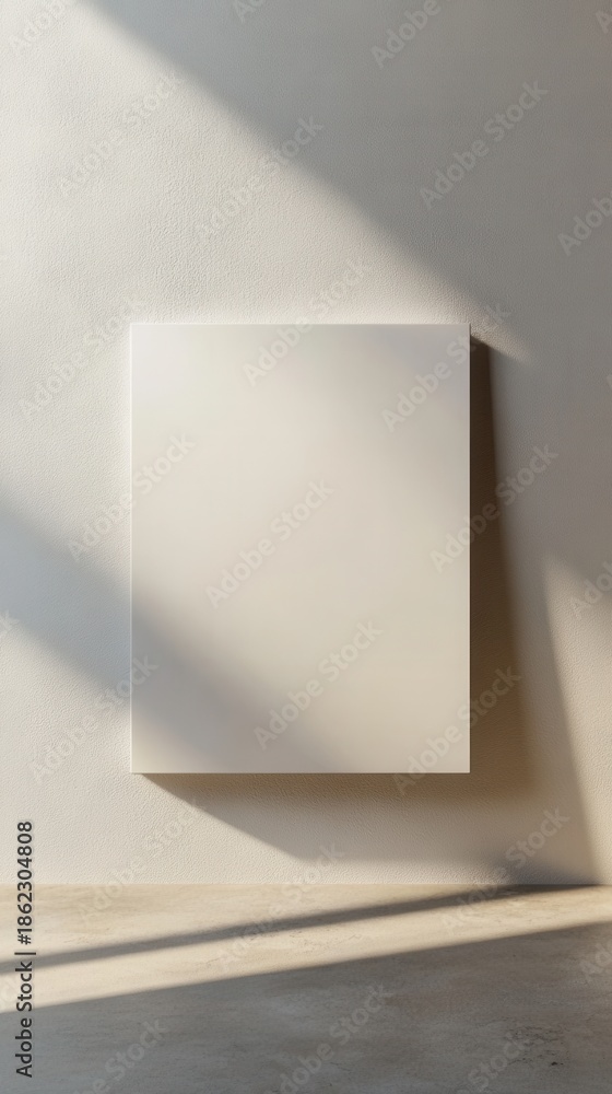 Fototapeta premium MOCKUP