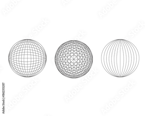 A single 3d silver golf ball sphere with macro detail is isolated on a white background as a round sporting equipment object for a professional golfing game or competition activity ,Glove