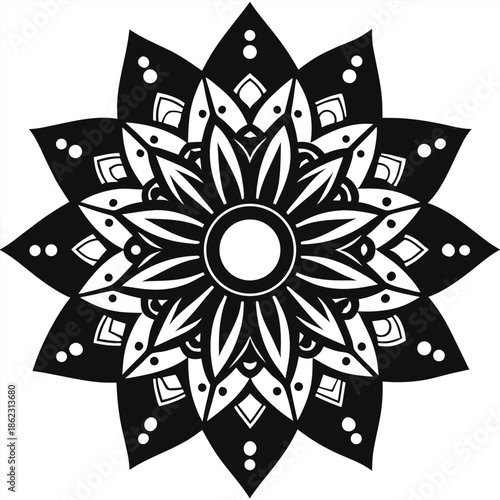 Vector file graphic design element