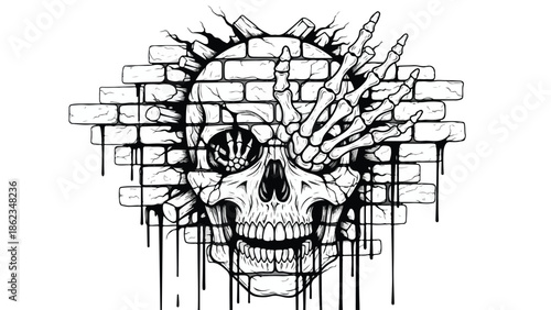 vector illustration, vector illustration for business. grow your business