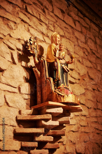 Guardian of the Cellar