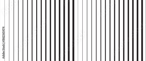 White black color. Linear background. Design elements. Poligonal lines. Protective layer for banknotes, certificates template. Vector Vector lines of different thicknesses from thin to thick EPS 10