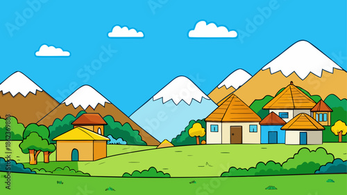 Blessed Ramadan Holy Month of Ramadan Ramadan Kareem Ramadan Mubarak Sacred Nights of Ramadan Moonlit Ramadan Nights