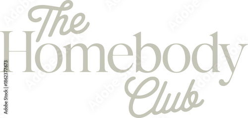 The Homebody Club SVG,  The Homebody Club Trendy Aesthetic SVG, Social Club SVG, POD Trendy Minimal Aesthetic SVG, Rad Women Rebel Coffee Edgy SVG, The Homebody Club Digital Design, The Homebody Club 