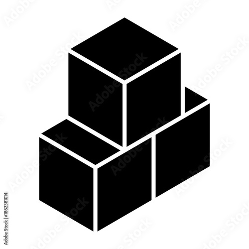 Box icon