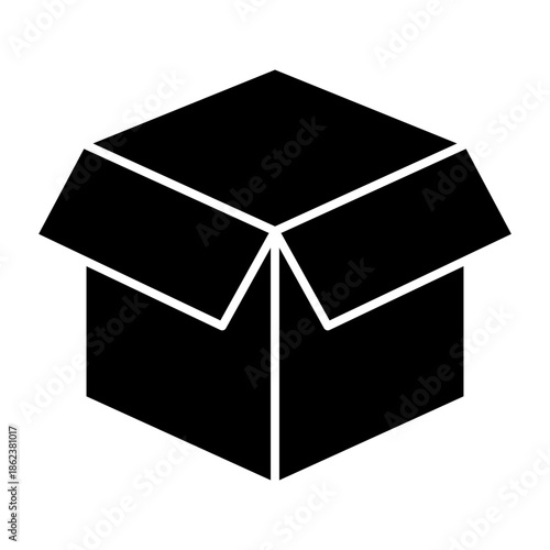 Box icon