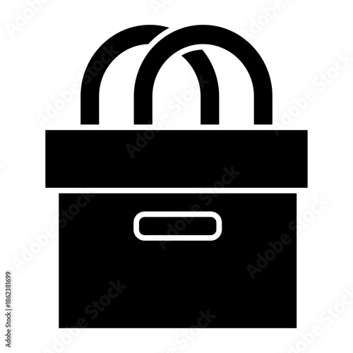 Package icon