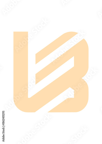 LB logo vector 