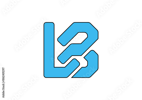LB logo vector 