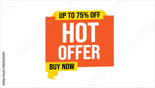 hot offer up to 75% off buy now