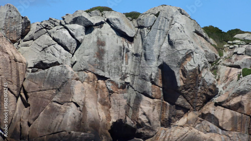 Ilha reserva natural