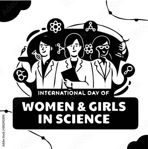 International Day of Women and Girls in Science