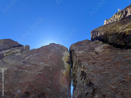 Fotografie Frenchman Coulee