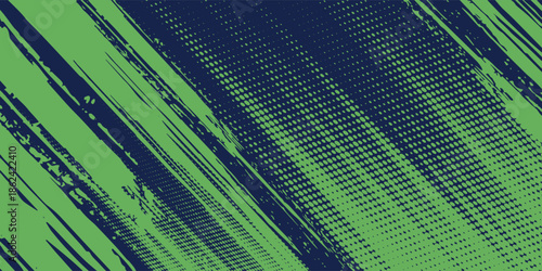 Abstract background design with abstract modern template. Vector illustration of sport players in different activities. vector