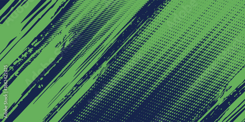 Abstract background design with abstract modern template. Vector illustration of sport players in different activities. vector