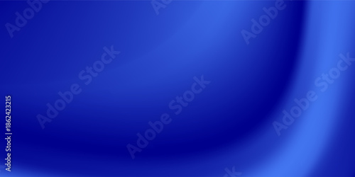 Abstract blue navy studio room. Limbo dark backgroun 3d backdrop for product presentation. Soft