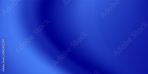 Background blue navy studio room. Limbo dark backgroun 3d backdrop for product presentation. Texturre