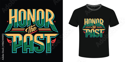 Legacy Lives On Black History Month Family Heritage Inspirational T Shirt