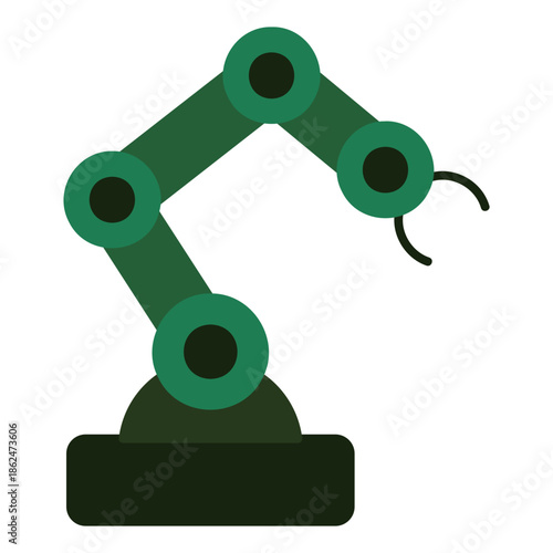 robot arm