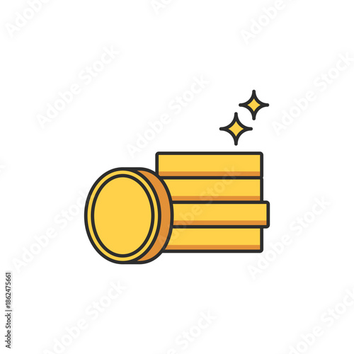 Money Illustration