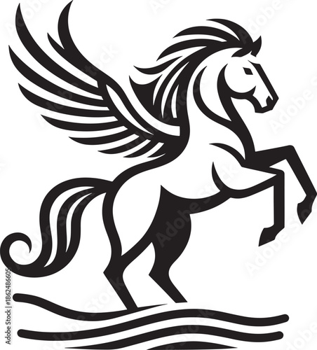 Would you like me to generate a similar description for a different animal?