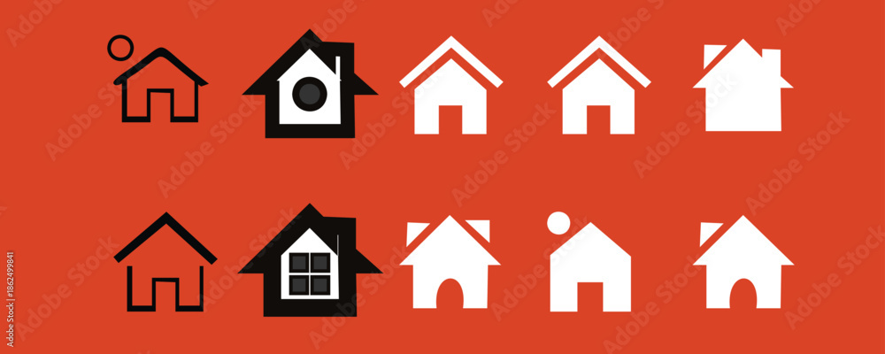 Fototapeta premium A versatile vector file indicating a placeholder for scalable graphic content and design elements